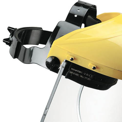 NW197030 Maschera per la protezione totale del viso da pulviscolo e schegge - Osd gruppo Ecotech srl - Allontanamento piccioni,disinfestazione,HACCP, roditori
